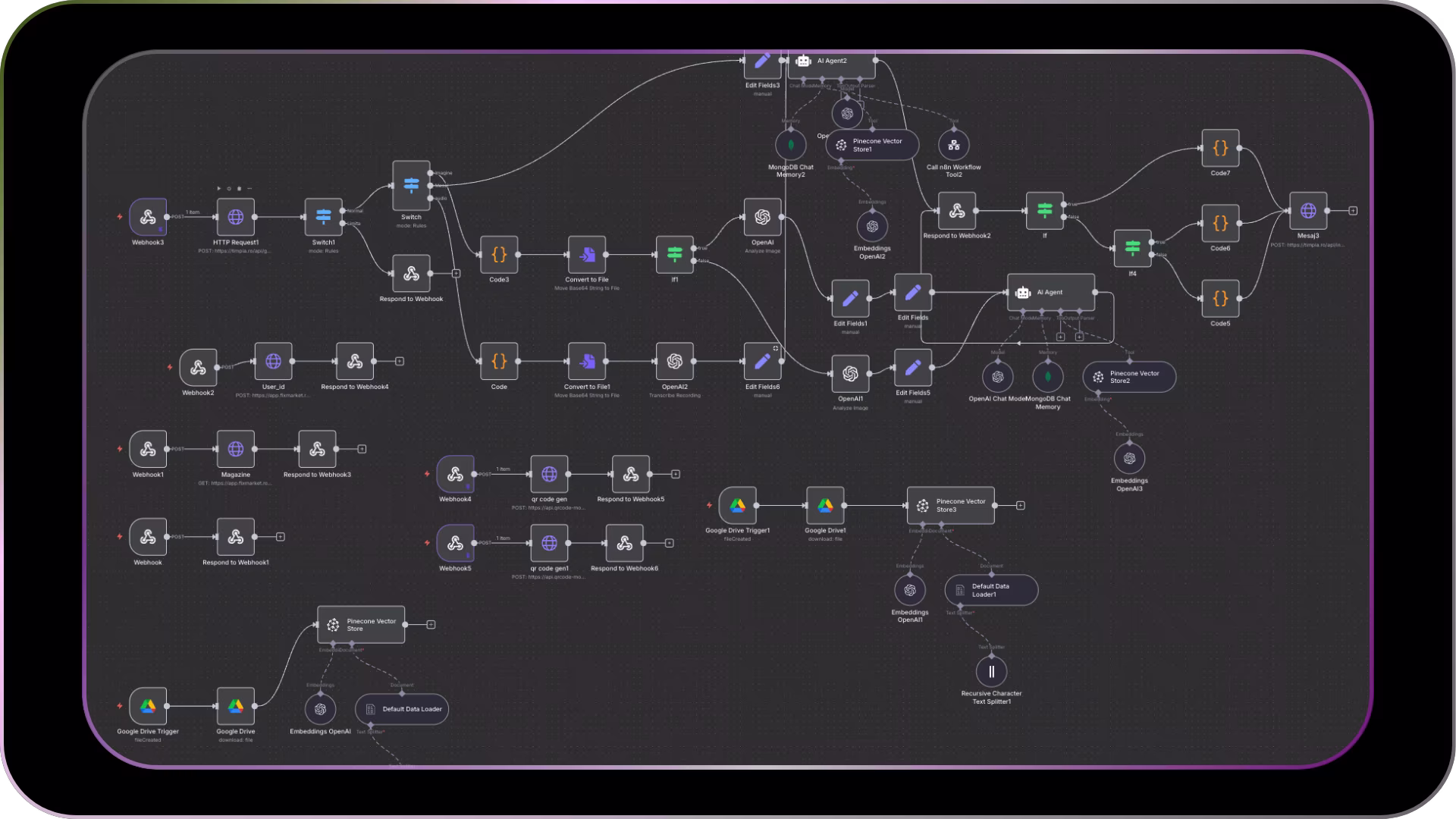 Market Manager testimonial preview