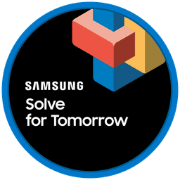 Samsung Solve for Tomorrow