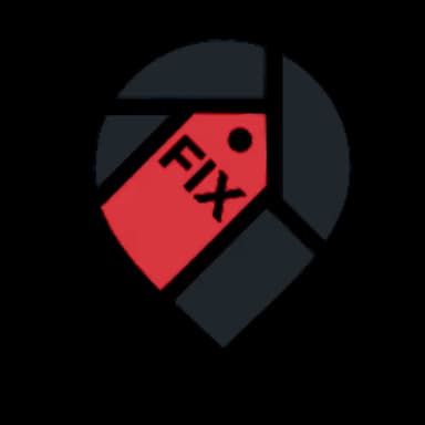 FixMarket Logo