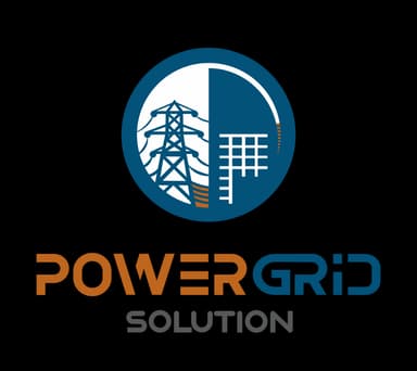 Powergrid Logo