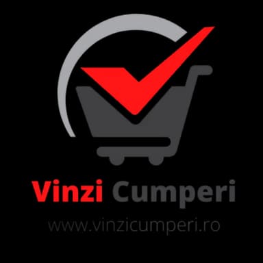 VinziCumperi Logo